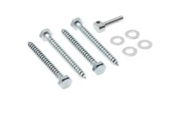 Fiskars X-Series 1079158 Wall Mount, Divisor De Madera Para Leña -Knives And Tools Comercio F1079158 06 fiskars