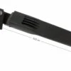 Fällkniven Funda Zytel Para Zurdos Para A1 2 Fällkniven Funda Zytel Para Zurdos Para A1 -Knives And Tools Comercio FKA1EZLEFT 01 fallkniven foedraal fka1ezleft d1