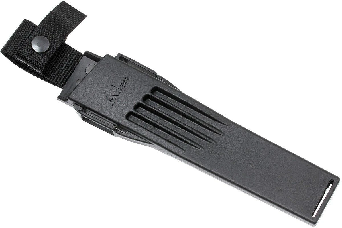 Funda Zytel Para Fällkniven A1 Pro 3 Funda Zytel Para Fällkniven A1 Pro