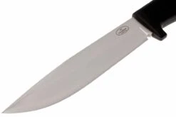 Fallkniven A1, Funda Kydex -Knives And Tools Comercio FKA1 02 fallkniven a1 blank fka1k d2