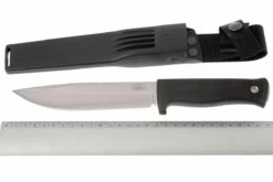 Fallkniven A1, Funda Kydex -Knives And Tools Comercio FKA1 06 fallkniven a1 blank fka1k d6