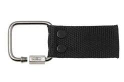 Fällkniven EXT Karabiner Sheath Extender, Trabilla Para Funda De Cuchillo 7 Fällkniven EXT Karabiner Sheath Extender, Trabilla Para Funda De Cuchillo -Knives And Tools Comercio FKEXT 03 fallkniven