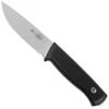 Fällkniven F1af VGWolf Pilot Knife, Cuchillo Para Exteriores, Funda De Piloto