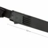 Fällkniven Funda Zytel Para Zurdos Para F1 En TK2 -Knives And Tools Comercio FKF1EZLEFT 01 fallkniven foedraal fkf1ezleft d1