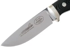 Fällkniven F1L3GBM Next Generation JAS Limited Edition, Edición Limitada -Knives And Tools Comercio FKF1L3GBM 03 fallkniven fkf1l3gbm 03