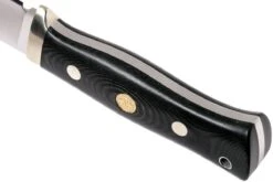 Fällkniven F1L3GBM Next Generation JAS Limited Edition, Edición Limitada -Knives And Tools Comercio FKF1L3GBM 04 fallkniven fkf1l3gbm 04