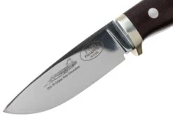 Fällkniven F1L3Gmm Next Generation Limited Edition Cuchillo De Exterior -Knives And Tools Comercio FKF1L3GMM 03 fallkniven