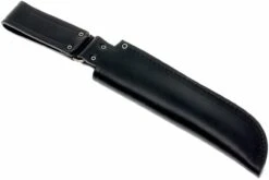 Fällkniven F1 Funda De Cuero, FKF1SF-1L 6 Fällkniven F1 Funda De Cuero, FKF1SF-1L -Knives And Tools Comercio FKF1SF 1L 02 fallkniven f1 lederen foedraal fkf1sf 1l 02