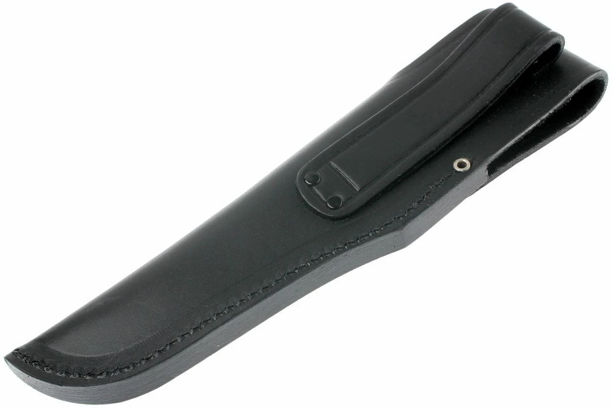 Fällkniven Funda De Cuero Para F1, Cerrado 4 Fällkniven Funda De Cuero Para F1, Cerrado - Imagen 2