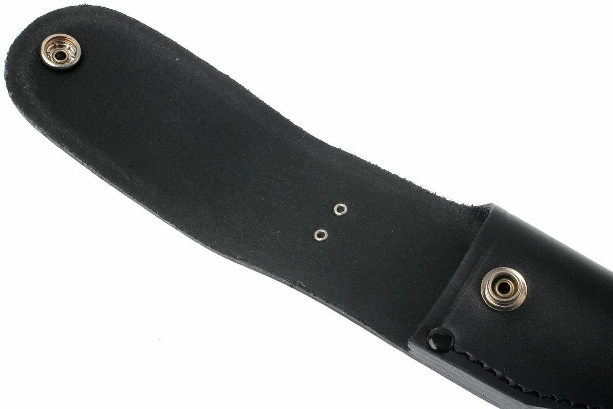 Fällkniven Funda De Cuero Para F1, Cerrado 6 Fällkniven Funda De Cuero Para F1, Cerrado - Imagen 4