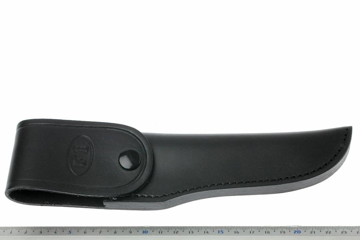 Fällkniven Funda De Cuero Para F1, Cerrado 7 Fällkniven Funda De Cuero Para F1, Cerrado - Imagen 5