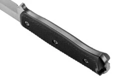 Fällkniven F1xb Elmax Pilot Knife, Black, Cuchillo De Exterior -Knives And Tools Comercio FKF1XBELMAX 04 fallkniven