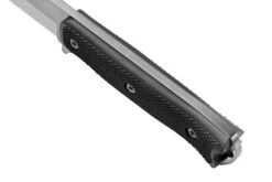 Fällkniven F1xb Elmax Pilot Knife, Black, Cuchillo De Exterior -Knives And Tools Comercio FKF1XBELMAX 05 fallkniven