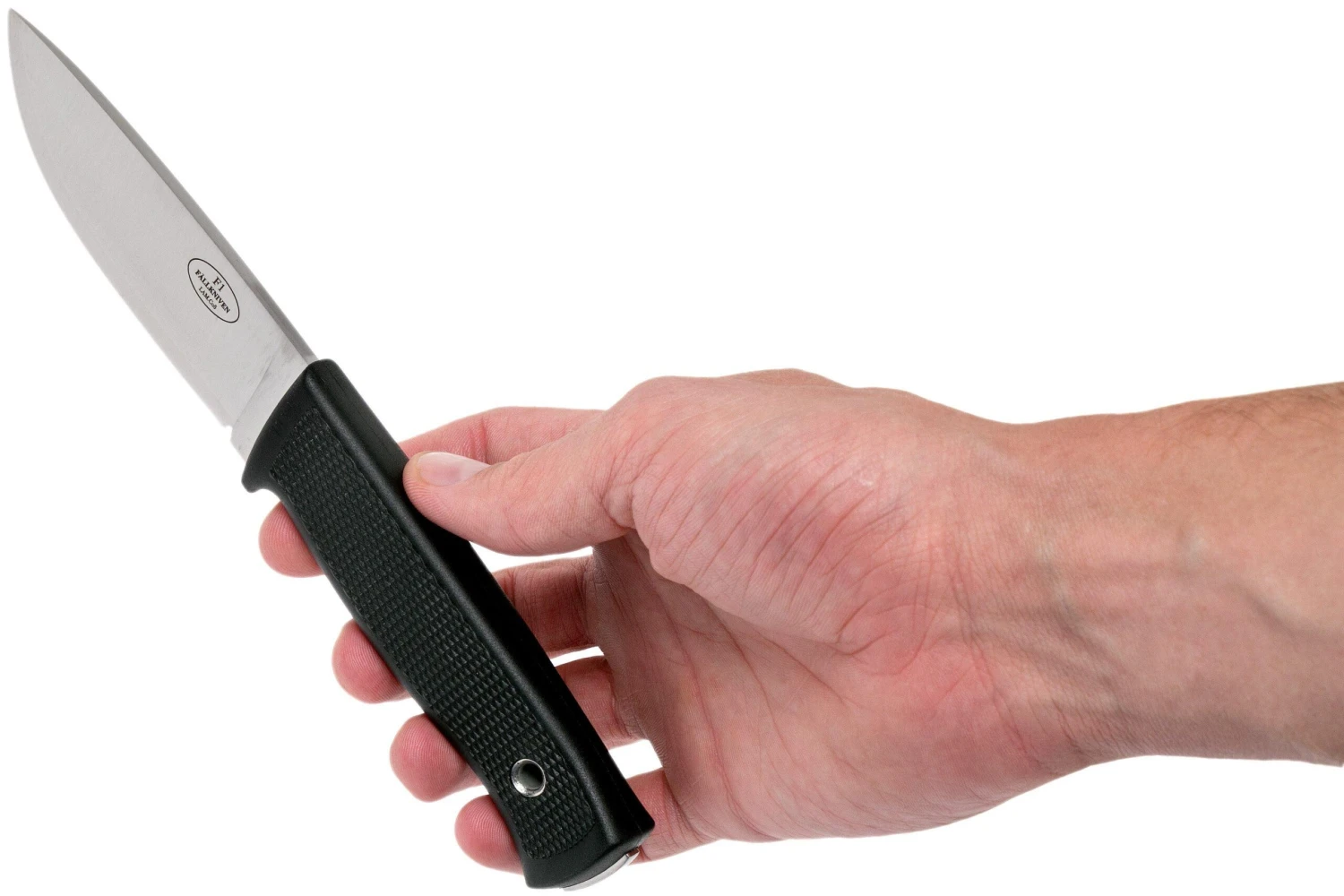 Fällkniven F1 CoS Cuchillo De Exterior, Funda Zytel Para Zurdos 8 Fällkniven F1 CoS Cuchillo De Exterior, Funda Zytel Para Zurdos - Imagen 6