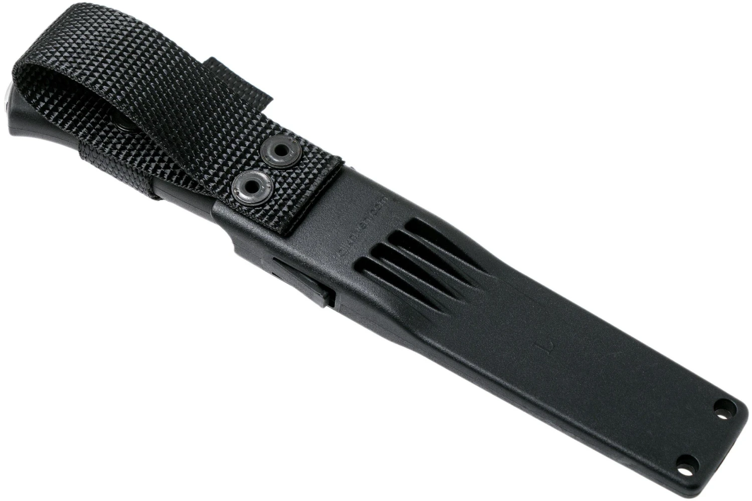 Fällkniven F1 CoS Cuchillo De Exterior, Funda Zytel Para Zurdos 10 Fällkniven F1 CoS Cuchillo De Exterior, Funda Zytel Para Zurdos - Imagen 8