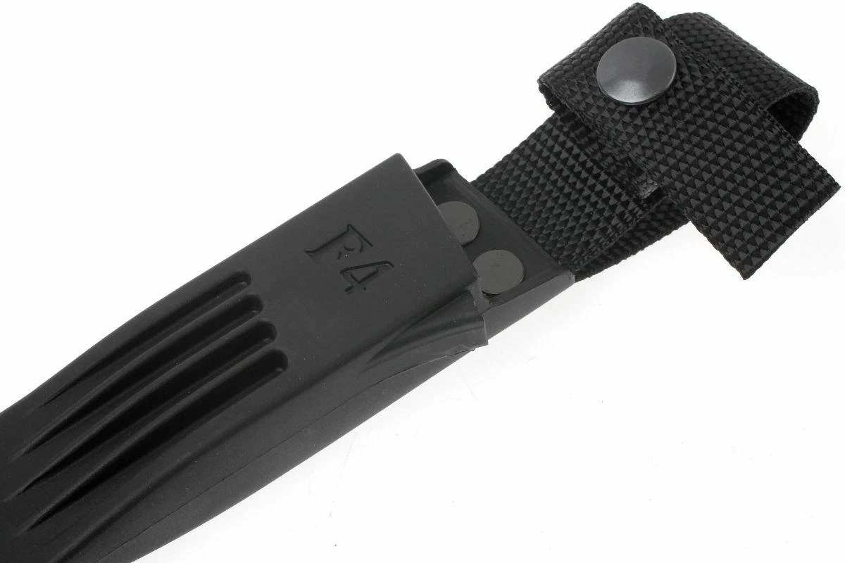 Fallkniven Funda Zytel Para F4 4 Fallkniven Funda Zytel Para F4 - Imagen 2
