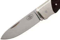 Fällkniven FH9s Maroon Micarta Cuchillo De Caza -Knives And Tools Comercio FKFH9S 03 fallkniven fkfh9s 03