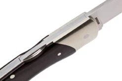 Fällkniven FH9s Maroon Micarta Cuchillo De Caza -Knives And Tools Comercio FKFH9S 06 fallkniven fkfh9s 06