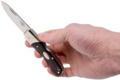 Fällkniven FH9s Maroon Micarta Cuchillo De Caza -Knives And Tools Comercio FKFH9S 08 fallkniven fkfh9s 08