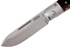 Fällkniven GPs Gentleman's Pocket Knife Desert Ironwood 12 Fällkniven GPs Gentleman's Pocket Knife Desert Ironwood -Knives And Tools Comercio FKGPDI 03 fallkniven fkgpdi 03