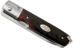 Fällkniven GPs Gentleman's Pocket Knife Desert Ironwood 13 Fällkniven GPs Gentleman's Pocket Knife Desert Ironwood -Knives And Tools Comercio FKGPDI 04 fallkniven fkgpdi 04