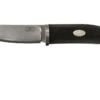 Fallkniven KK Kolt Cuchillo Con Funda De Cuero -Knives And Tools Comercio FKKKLZ 01 fallkniven fkkklz 01