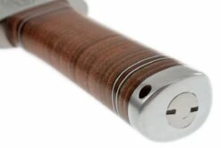 Fallkniven NL3 Njord -Knives And Tools Comercio FKNL3 06 fallkniven nl3 njord fknl3 d6