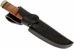 Fällkniven NL5 IDUN Damasco Cowry X -Knives And Tools Comercio FKNL5CXL 08 fallkniven nl5 idun damast cowry x fknl5cxl d8