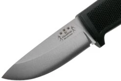 Fällkniven R2 Scout Elmax, Zytel Funda, Cuchillo De Exterior -Knives And Tools Comercio FKR2Z 03 fallkniven