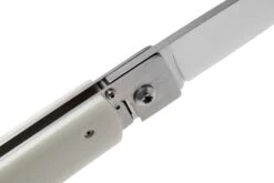 Fällkniven RL1 Elforyn Supertusk RL1ey Navaja 15 Fällkniven RL1 Elforyn Supertusk RL1ey Navaja -Knives And Tools Comercio FKRL1EY 06 fallkniven