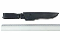 Fällkniven - Funda De Cuero T.b.v. S1 11 Fällkniven - Funda De Cuero T.b.v. S1 -Knives And Tools Comercio FKS1 LF 05 fallkniven fks1 lf lederen foedraal d5