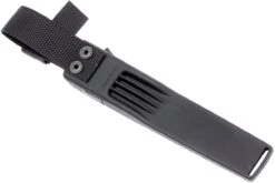 Fällkniven Funda Zytel Para Zurdos Para S1 -Knives And Tools Comercio FKS1EZ LEFT 02 fallkniven linkshandig foedraal fks1ez left 02