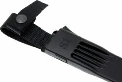 Fällkniven S1 Funda Zytel, FKS1EZ 7 Fällkniven S1 Funda Zytel, FKS1EZ -Knives And Tools Comercio FKS1EZ 03 fallkniven s1 zytel foedraal fks1ez 03