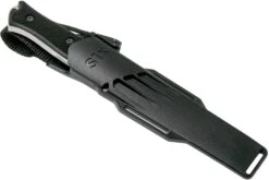 Fällkniven S1x Forest Knife, Cuchillo De Exterior -Knives And Tools Comercio FKS1X 07 fallkniven