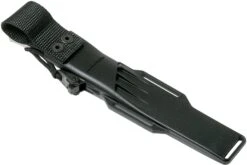 Fällkniven S1x Forest Knife, Cuchillo De Exterior -Knives And Tools Comercio FKS1X 08 fallkniven