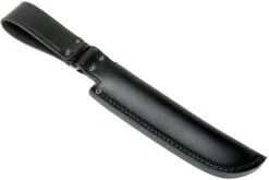 Fällkniven SK1elLeft Funda Para Cinturón, Para Zurdos -Knives And Tools Comercio FKSK1ELLEFT 02 fallkniven