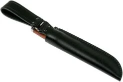 Fällkniven SK2 Embla Cuchillo De Caza -Knives And Tools Comercio FKSK2L 08 fallkniven