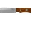 Fällkniven TF1z Taiga Forester, Desert Ironwood Cuchillo De Exterior -Knives And Tools Comercio FKTF1Z 01 fallkniven
