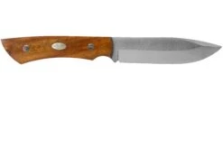 Fällkniven TF1z Taiga Forester, Desert Ironwood Cuchillo De Exterior -Knives And Tools Comercio FKTF1Z 02 fallkniven