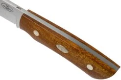 Fällkniven TF1z Taiga Forester, Desert Ironwood Cuchillo De Exterior -Knives And Tools Comercio FKTF1Z 05 fallkniven