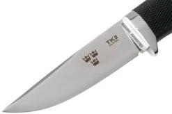 Fällkniven TK2 Tre Kronor Zytel Funda, Cuchillo De Caza 11 Fällkniven TK2 Tre Kronor Zytel Funda, Cuchillo De Caza -Knives And Tools Comercio FKTK2Z 03 fallkniven 1