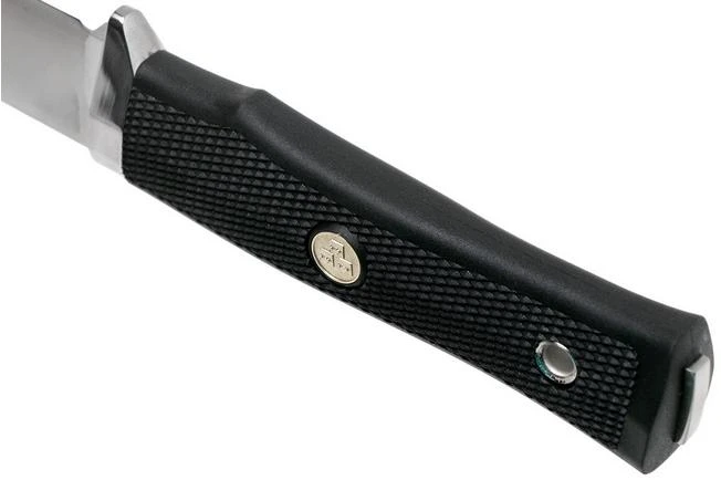 Fällkniven TK2 Tre Kronor Zytel Funda, Cuchillo De Caza 6 Fällkniven TK2 Tre Kronor Zytel Funda, Cuchillo De Caza - Imagen 4