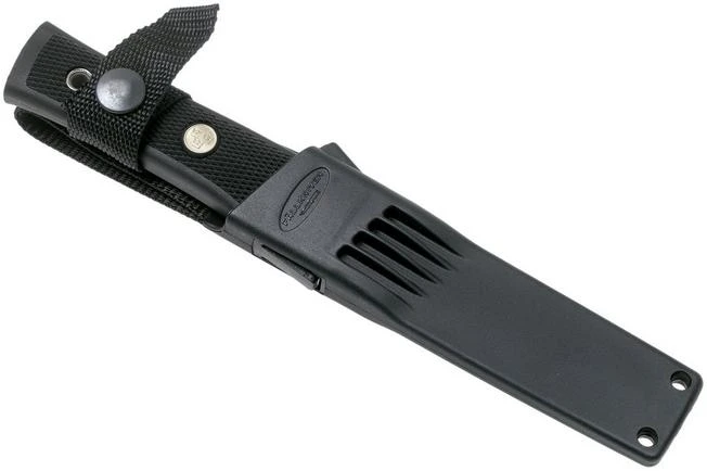 Fällkniven TK2 Tre Kronor Zytel Funda, Cuchillo De Caza 8 Fällkniven TK2 Tre Kronor Zytel Funda, Cuchillo De Caza - Imagen 6