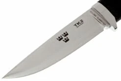 Fallkniven TK2 TRE Kronor -Knives And Tools Comercio FKTK2 02 fallkniven tk2 tre kronor fktk2 d2