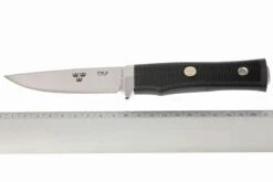Fallkniven TK2 TRE Kronor -Knives And Tools Comercio FKTK2 07 fallkniven tk2 tre kronor fktk2 d7