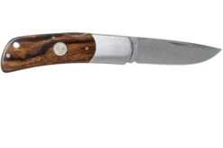 Fällkniven TK3 TRE Kronor Desert Ironwood TK3ic Cuchillo De Caballero -Knives And Tools Comercio FKTK3IC 02 fallkniven
