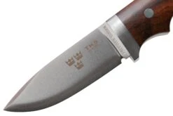 Fallkniven TK5 TRE Kronor Luxe Hunter -Knives And Tools Comercio FKTK5 03 fallkniven tk5 tre kronor de luxe hunter fktk5 d3