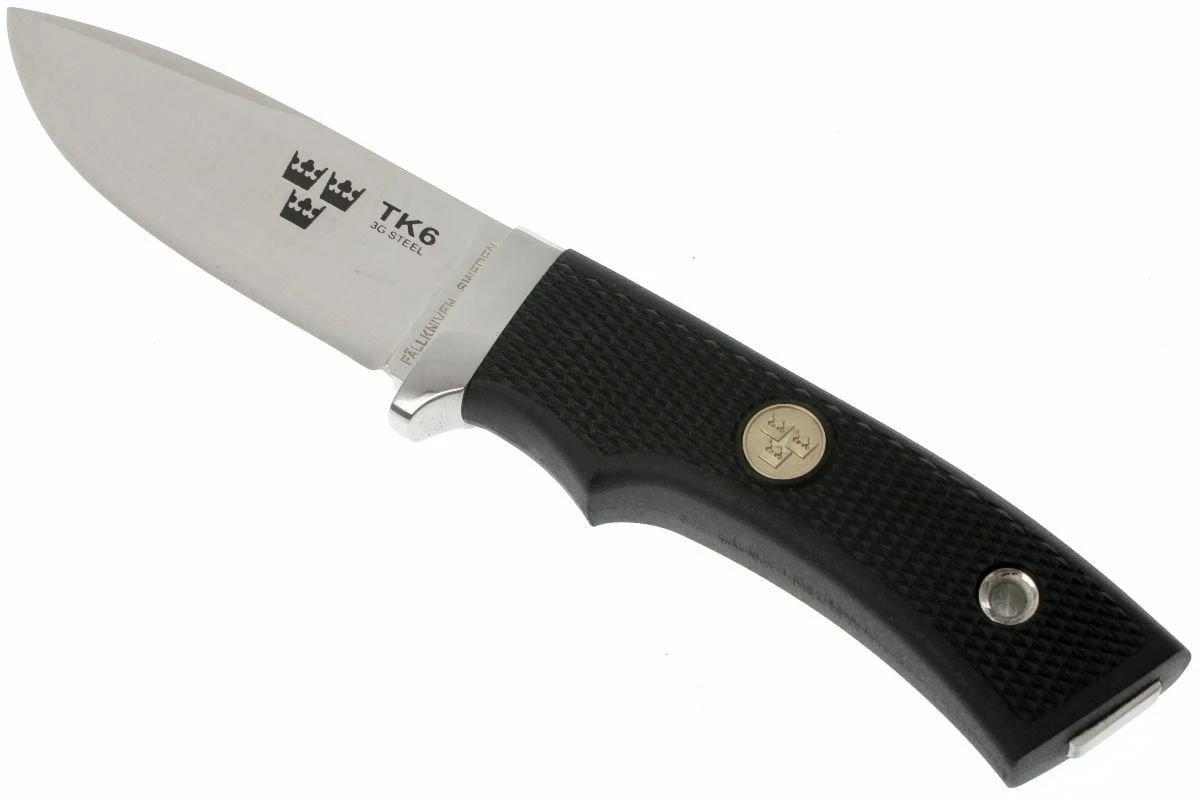 Fallkniven TK6 TRE Kronor, TK6 3 Fallkniven TK6 TRE Kronor, TK6