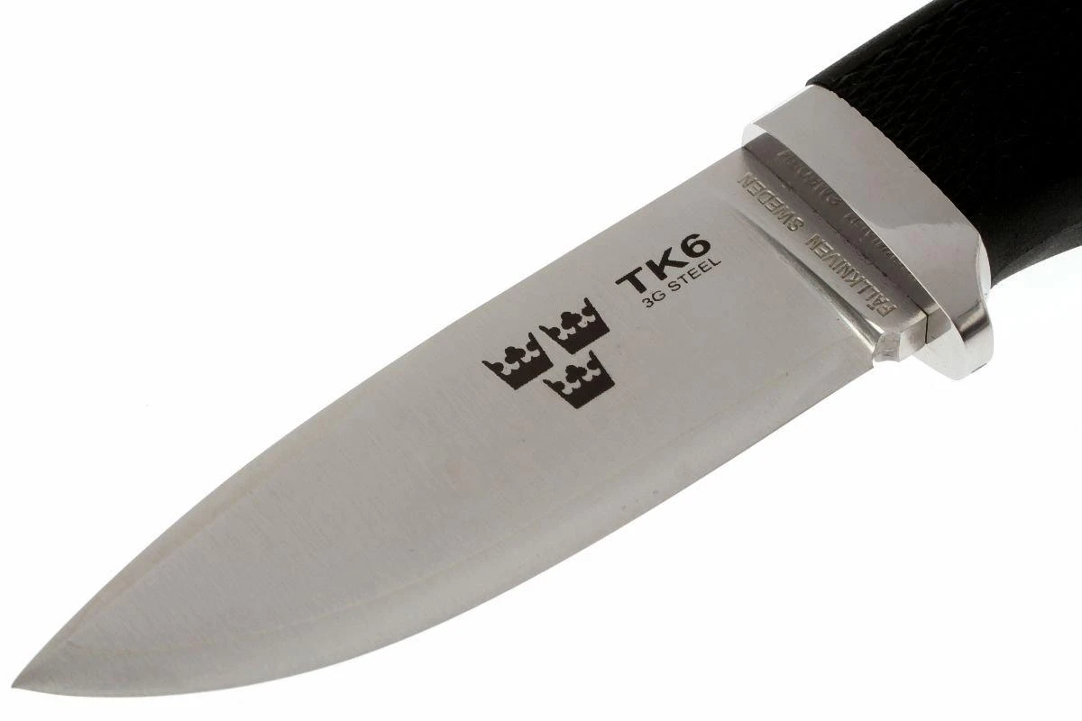 Fallkniven TK6 TRE Kronor, TK6 4 Fallkniven TK6 TRE Kronor, TK6 - Imagen 2