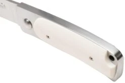 Fällkniven U1 Elforyn, Elmax U1eyc Navaja Slipjoint -Knives And Tools Comercio FKU1EYC 07 fallkniven